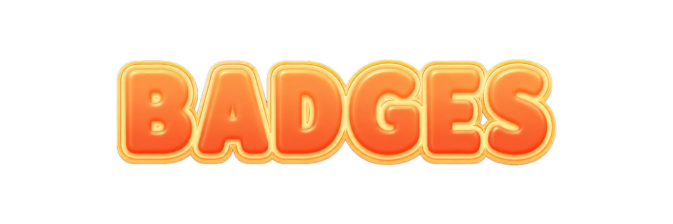 Badges