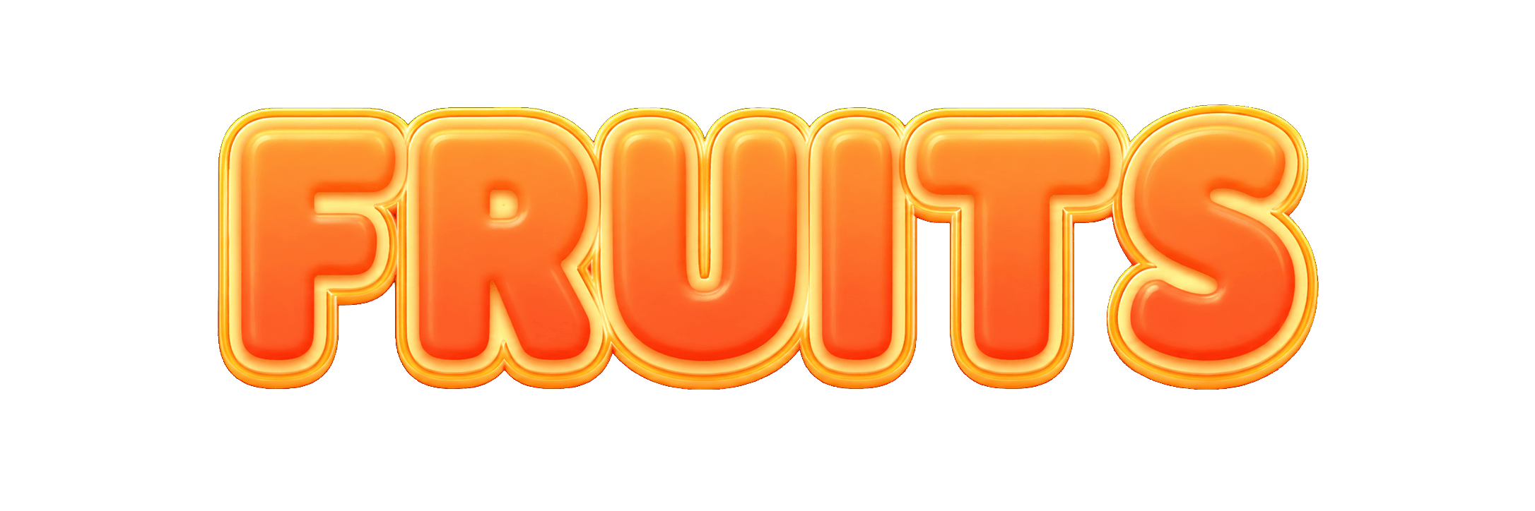 Fruits