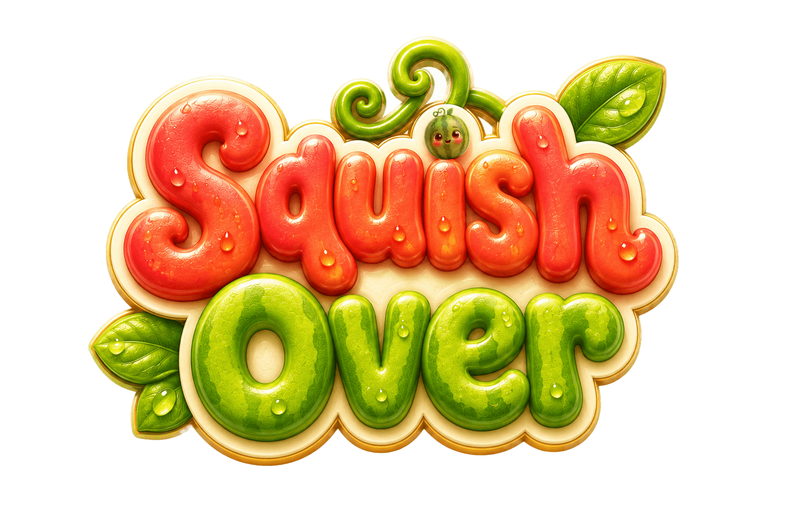 Squish Over!