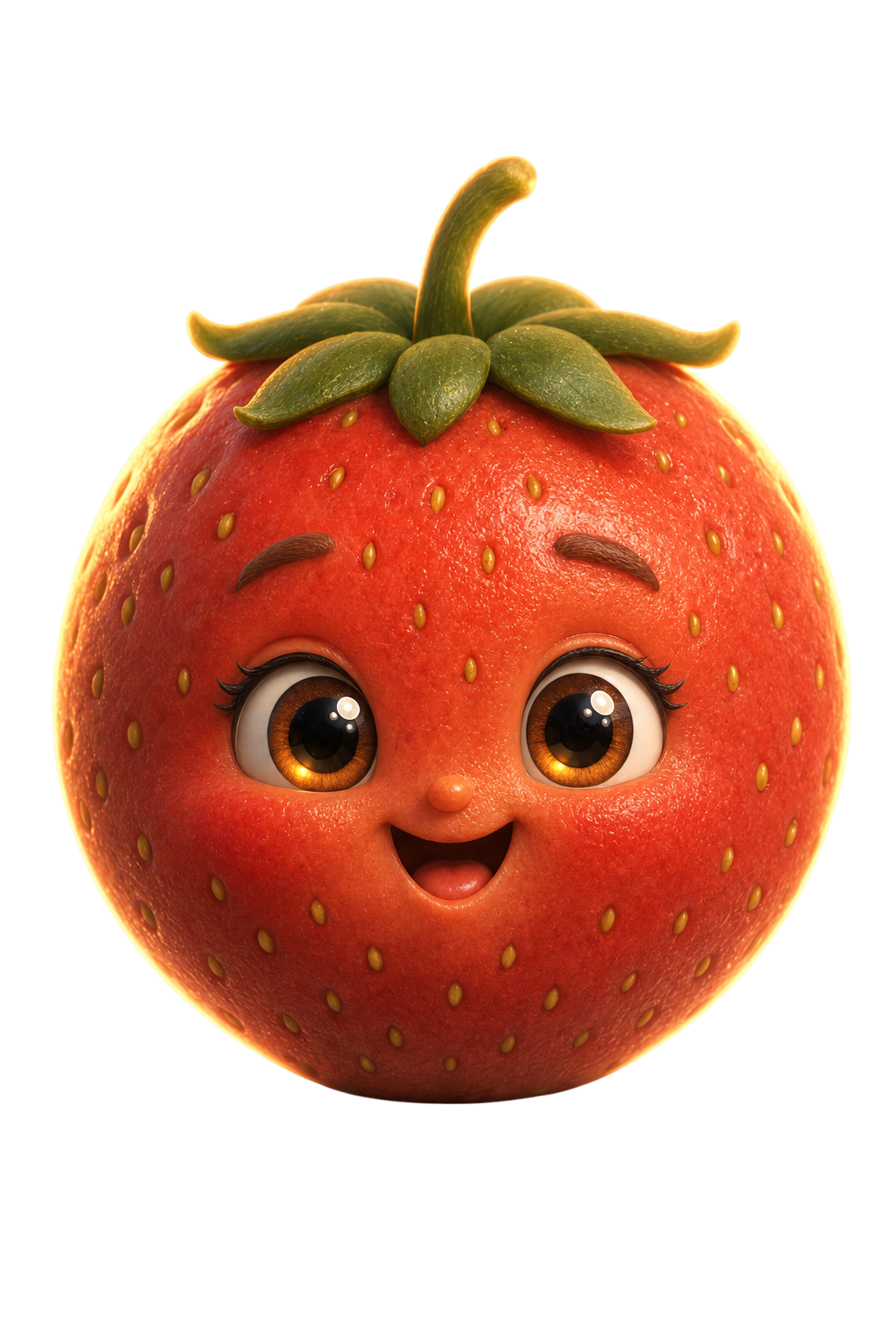 Strawberry
